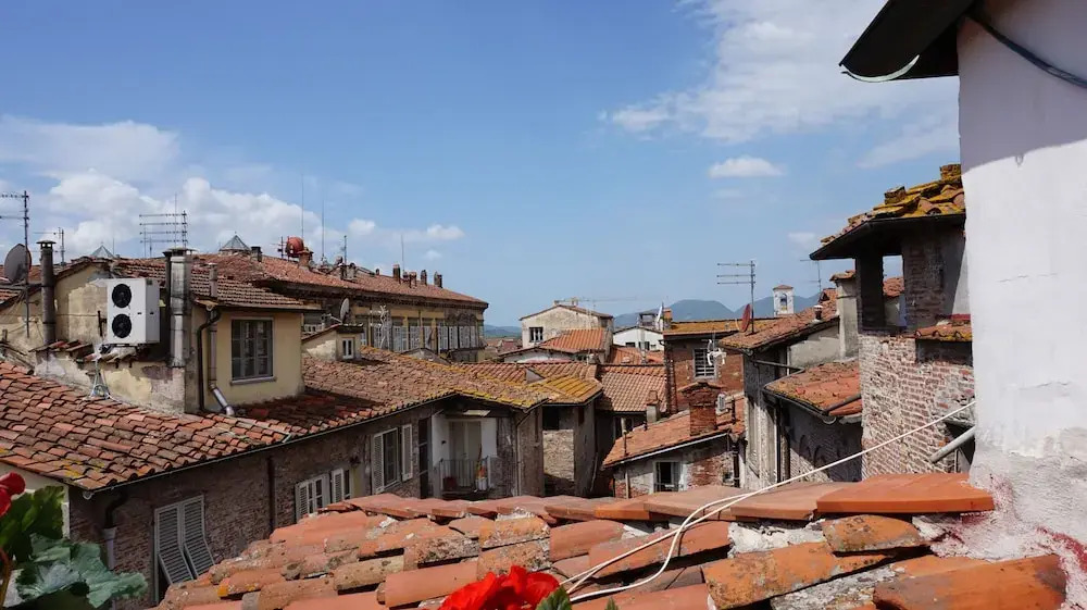 Napoleone Luxury Terrace