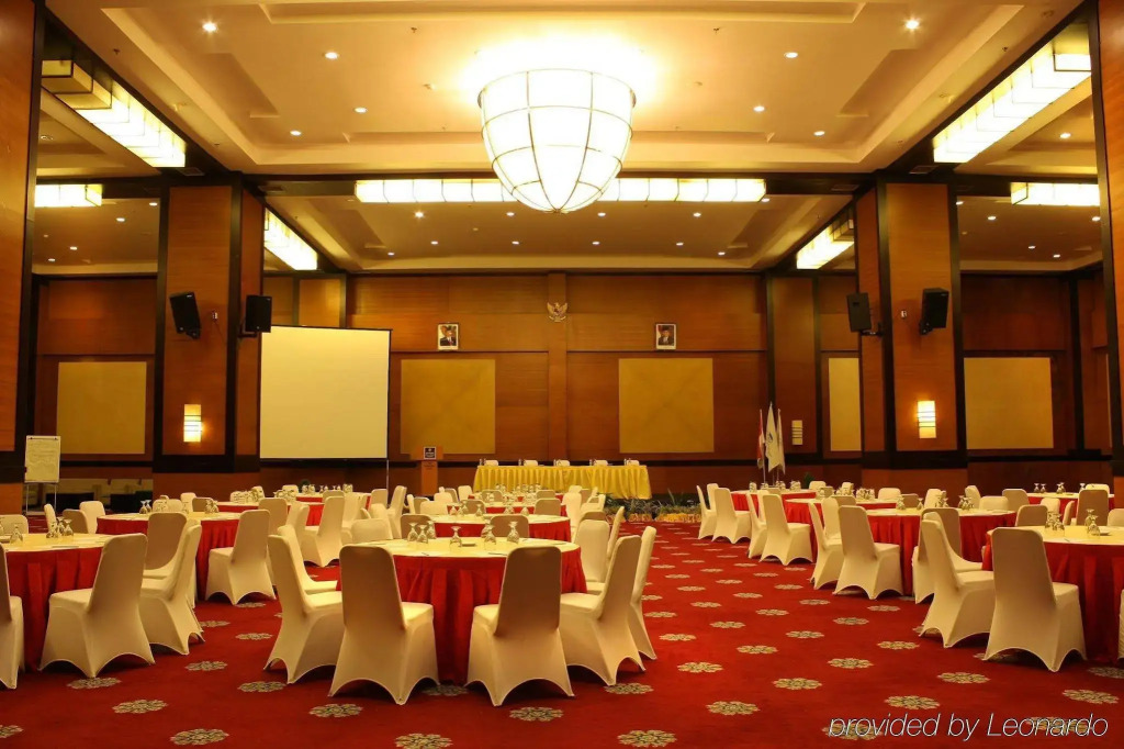 Grand Inna Daira Palembang