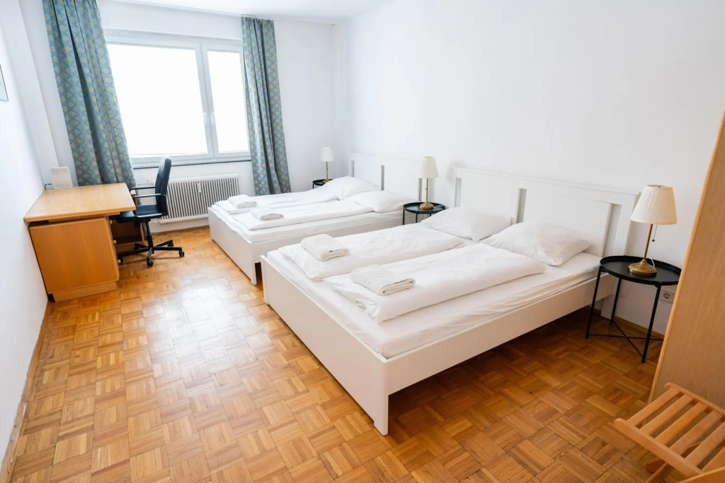 Vienna Living Apartments - Staatsoper