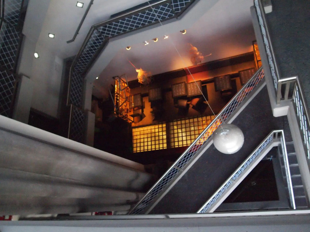 Prodeo Hotel + Lounge