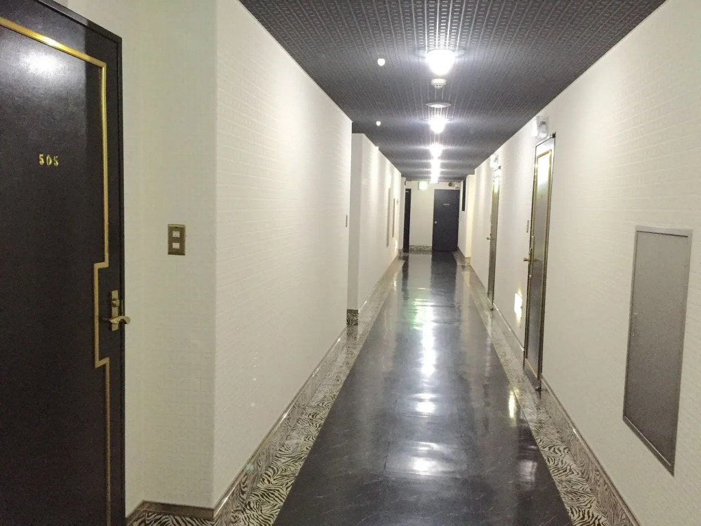 Hotel Ritz Koshien