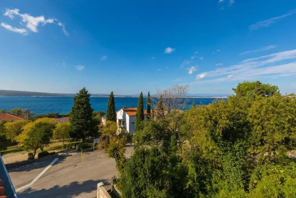 Villa Erika 7 Studio