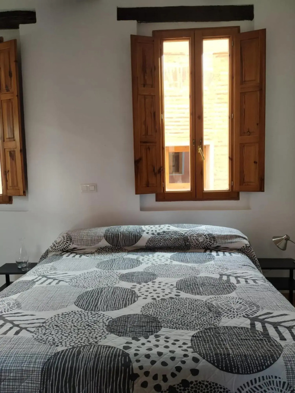 Bonito apartamento con encanto en casco antiguo RON 7