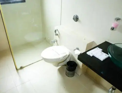 Transtree at Whitefield | Corporate Stays