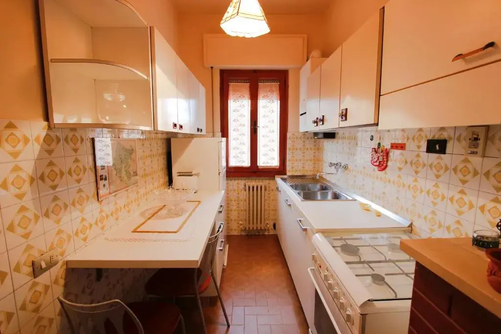 Pierotta Country House - Arezzo