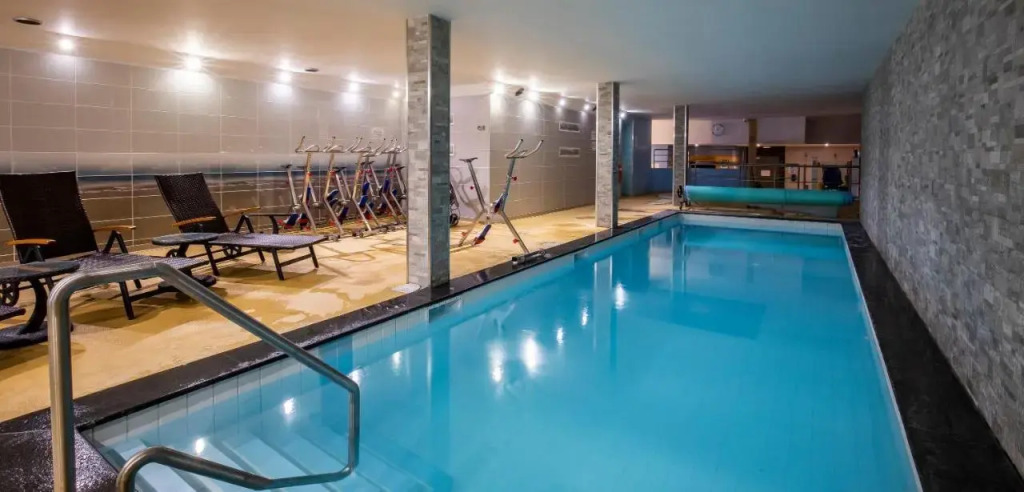 Hôtel les Sables d'Or