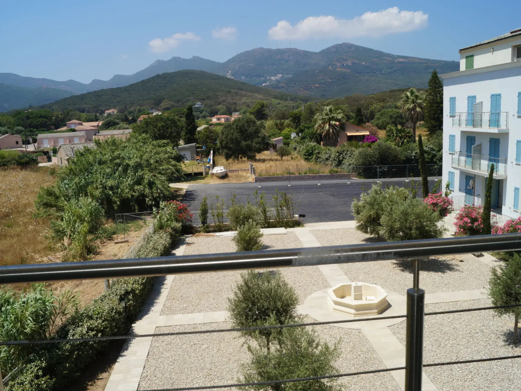 Résidence Villa Tyrrenia