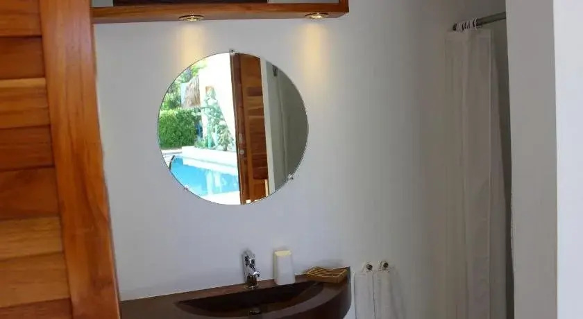 Leeloo Boutique Hotel