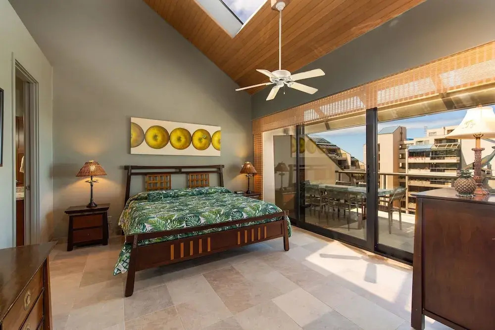 Sands Of Kahana 474 - Three Bedroom Condo