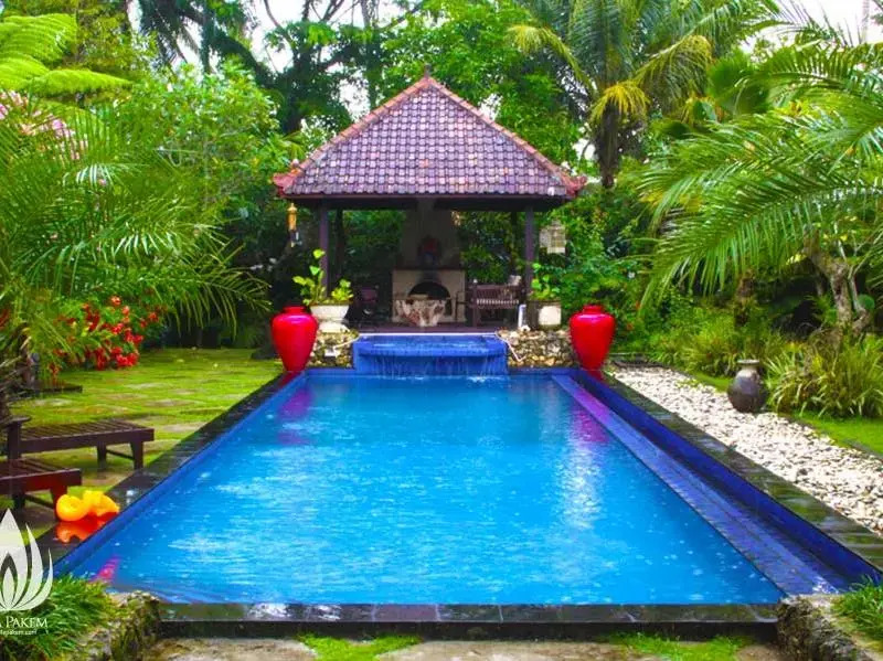 Villa Pakem