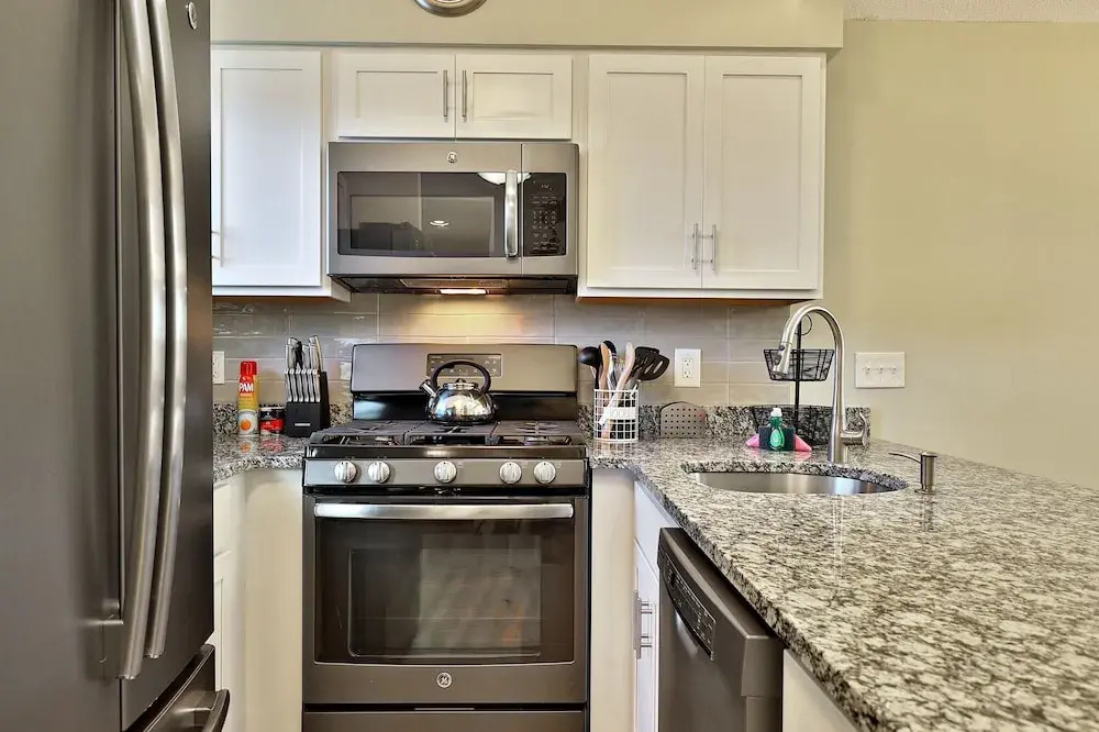 The Woods by Killington Vacation Rentals - 2 Bedrooms