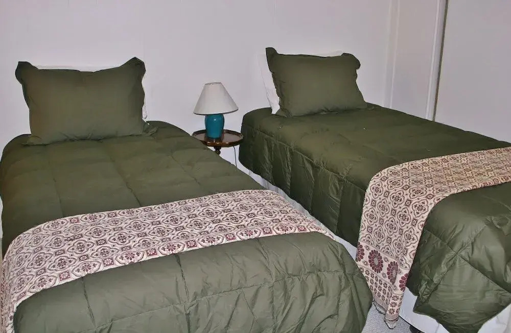 Roadrunner Club 321 - 2 Br Home