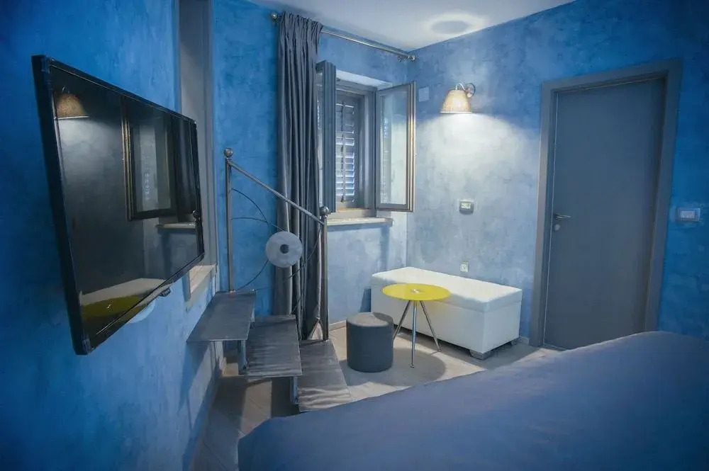 Mirakul Residence in a cute historic town