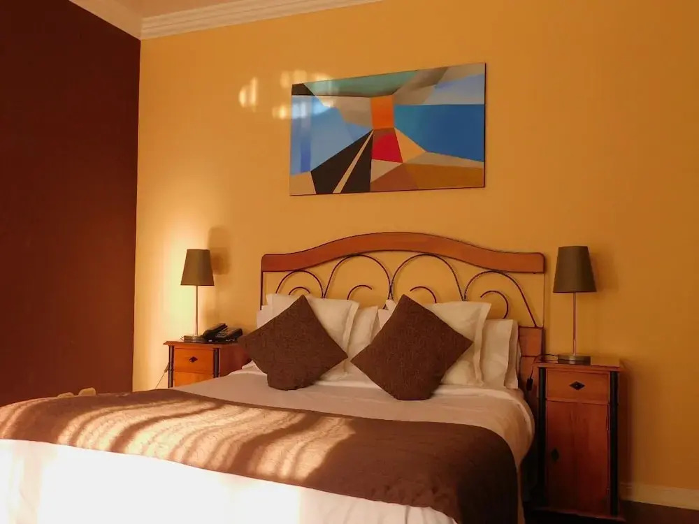 Hotel Boutique Velvet375