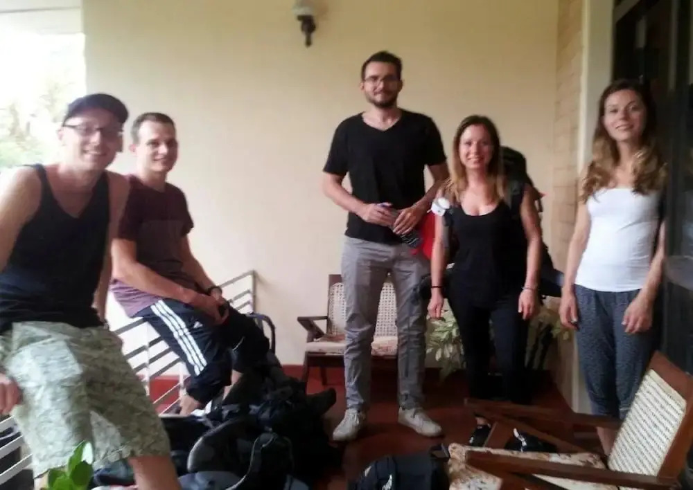Mamas Hostel by Taprobane