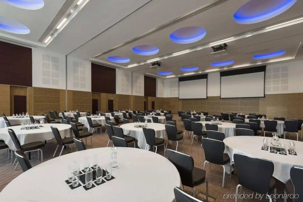 Hilton at St Georges Park