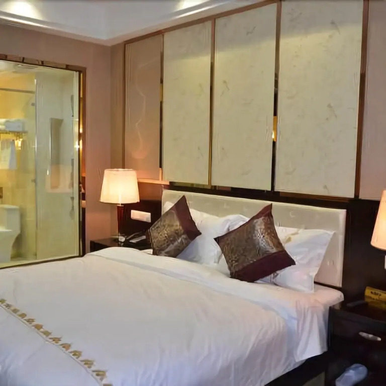 Bohai Holiday Hotel