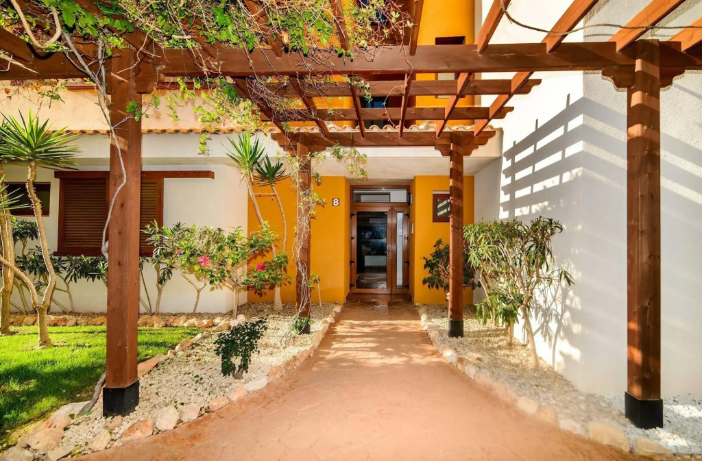 Apartamento Bennecke Flamenco
