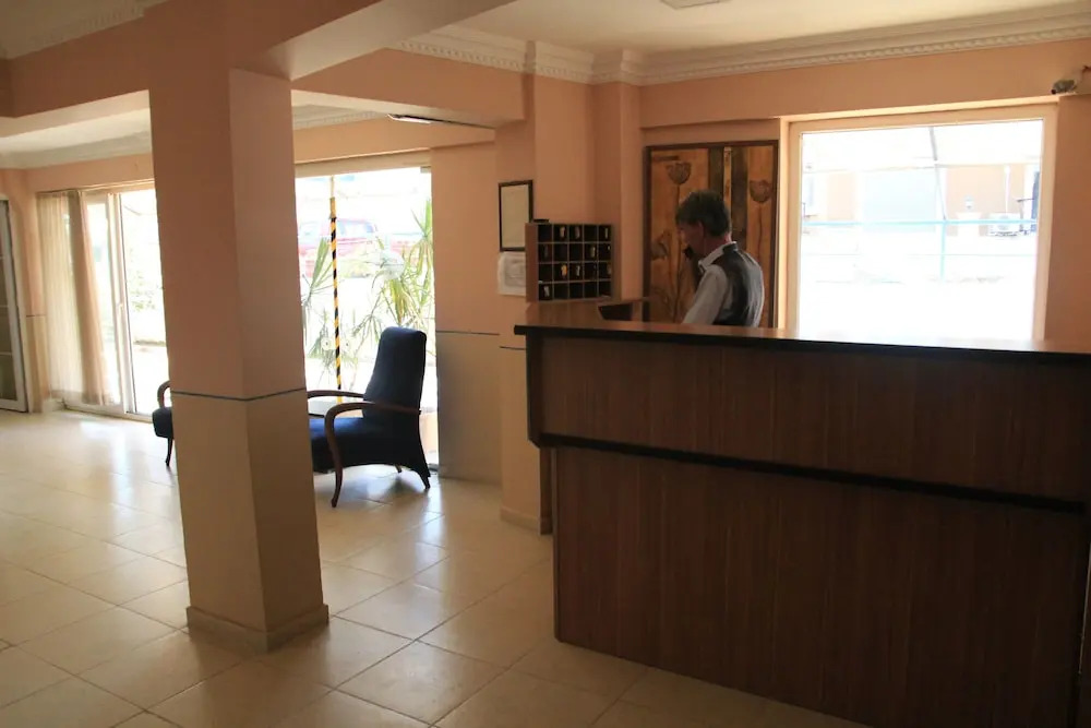 Sevtur Inn Hotel