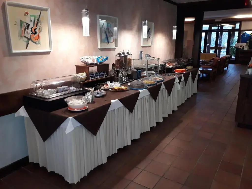 Hotel Bella Venezia