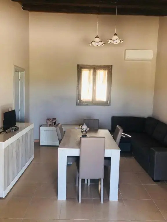 casa vacanze il pozzo