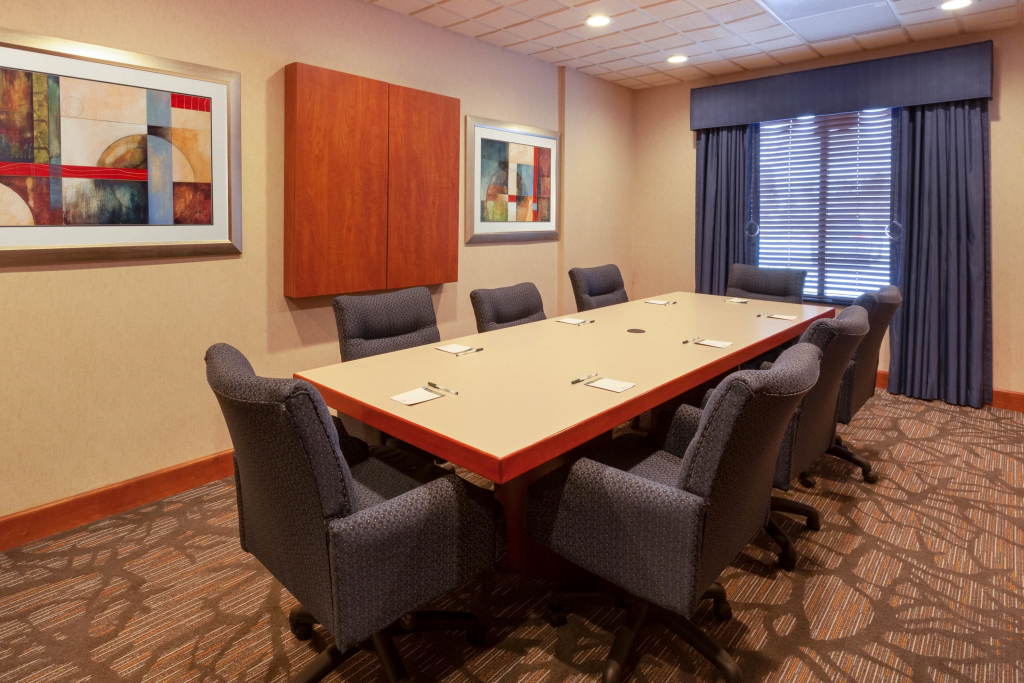 Lexington Expo Hotel by IHG