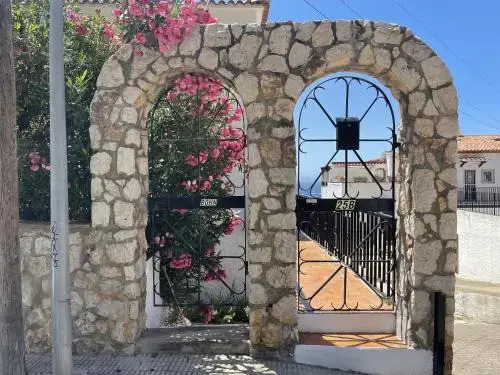 SANTA BARBARa