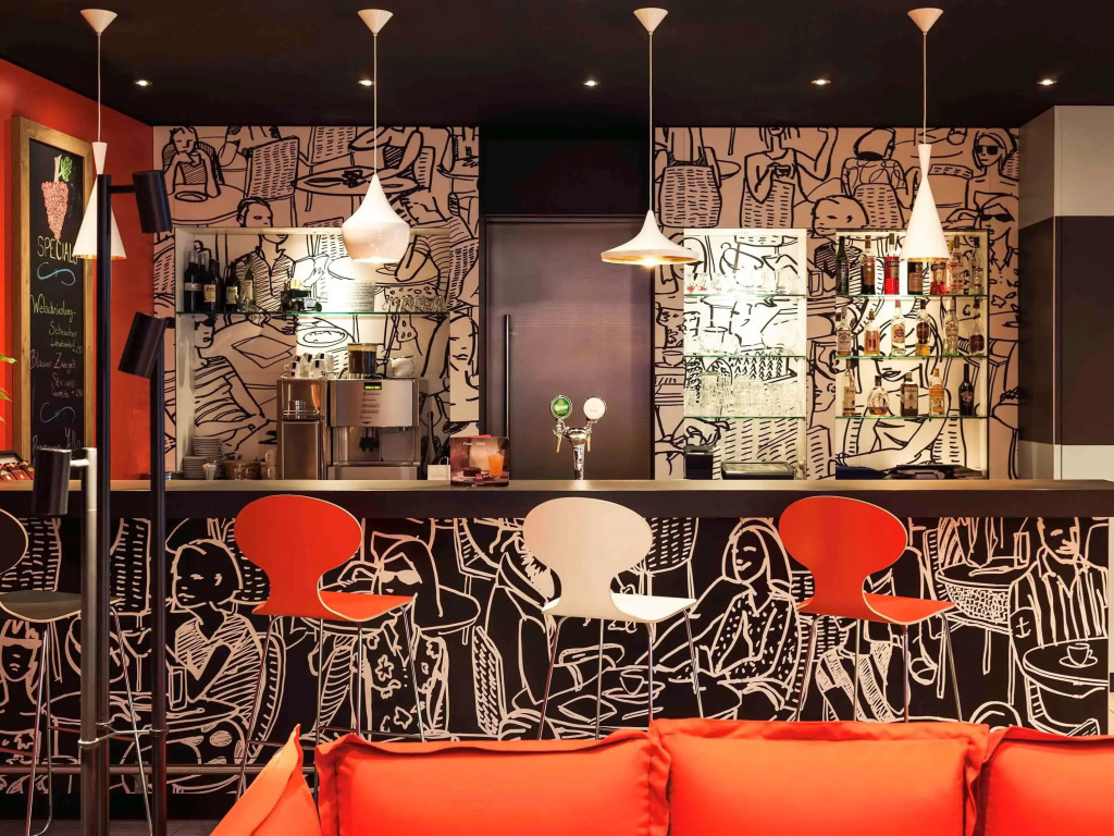 Ibis Graz