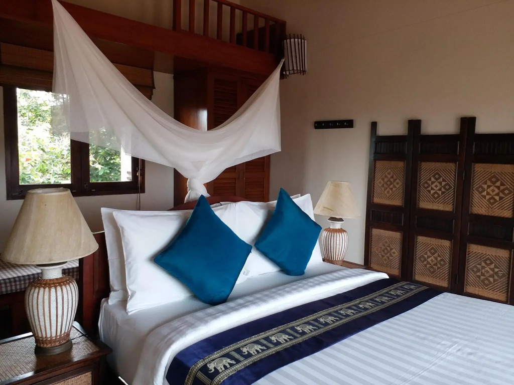 Baan KanTiang See Villas (2 bedroom villas)
