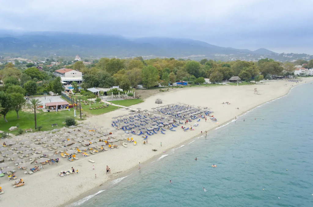 Sun Beach Hotel