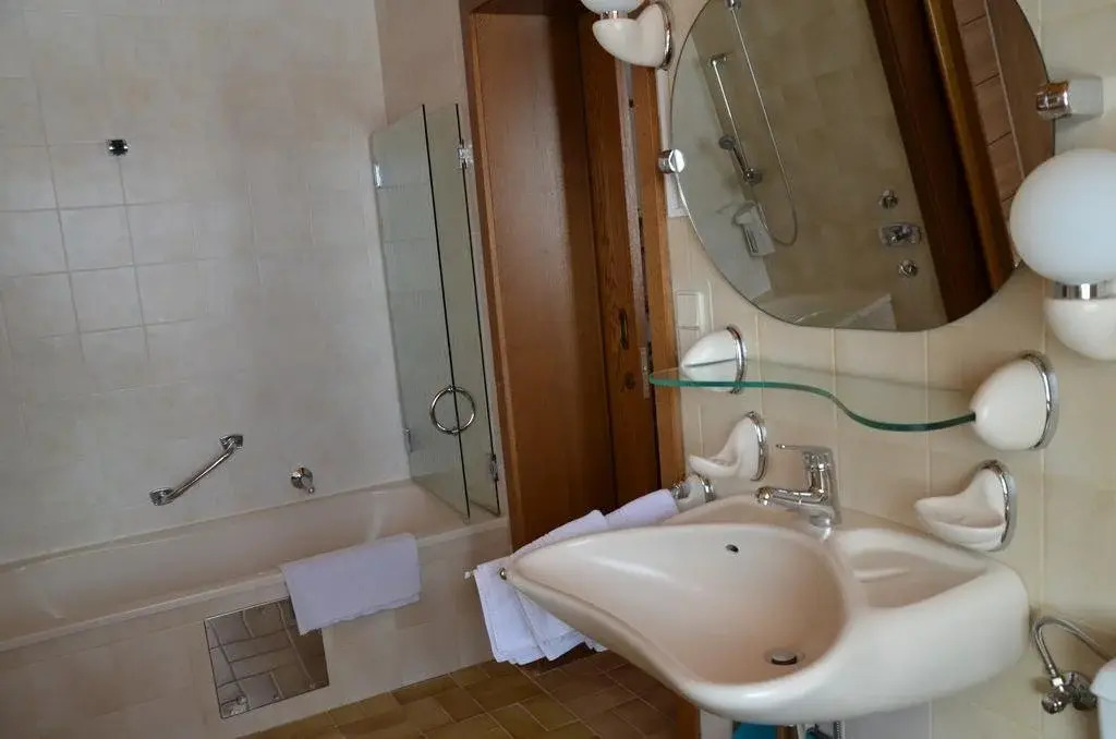 Putz Appartements