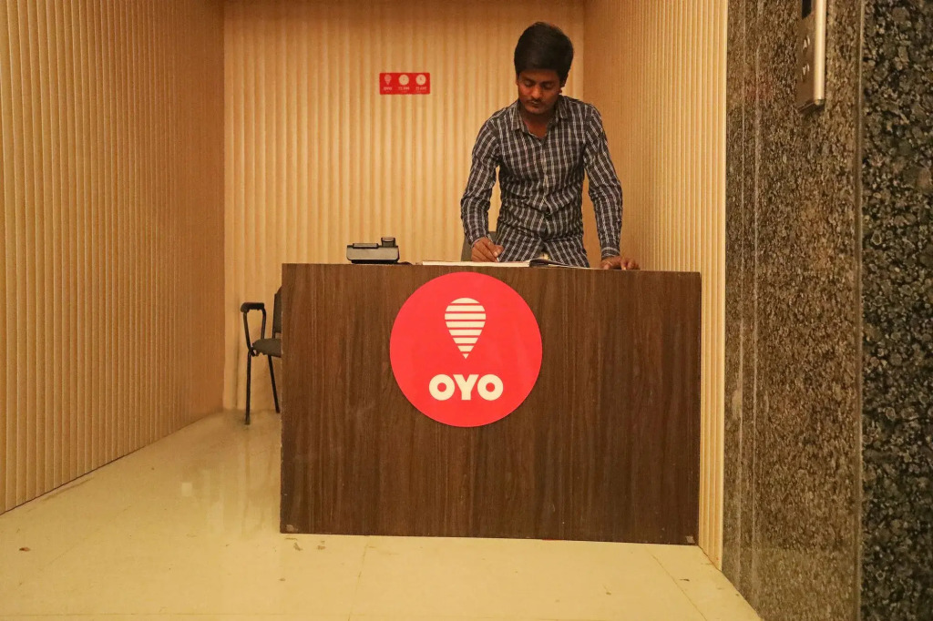 Hotel Prime View By OYO Rooms