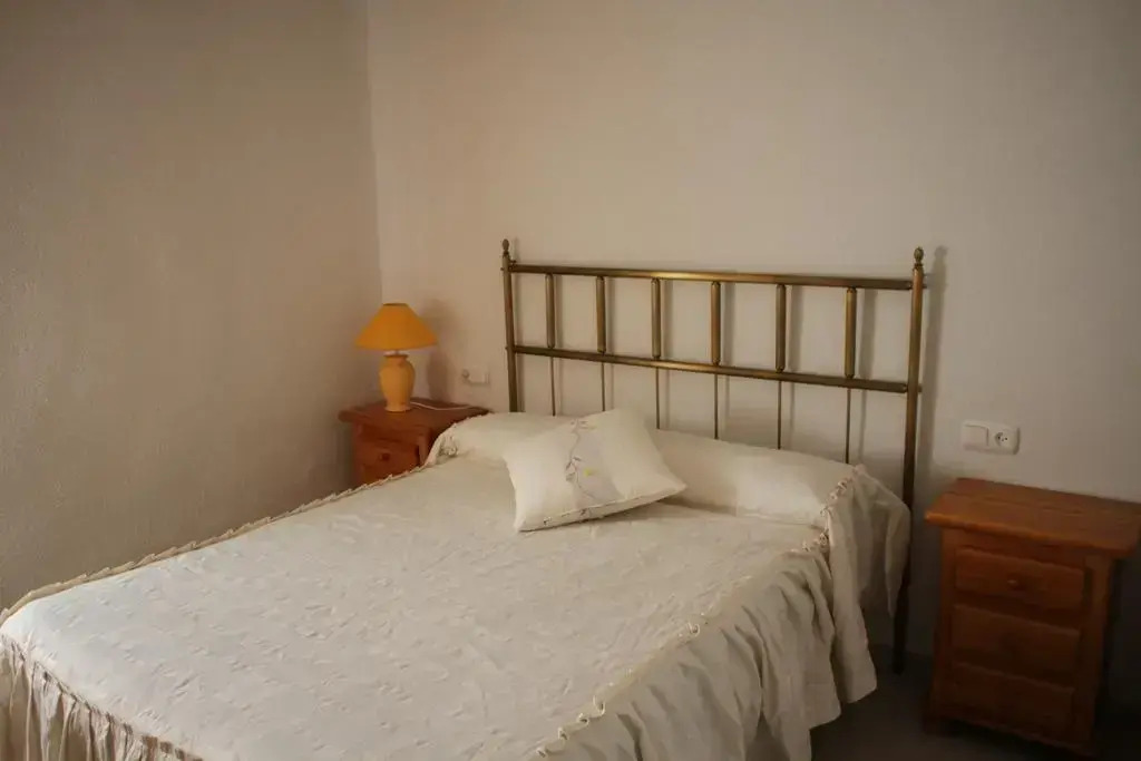 Apartamento Rio Guadalfeo