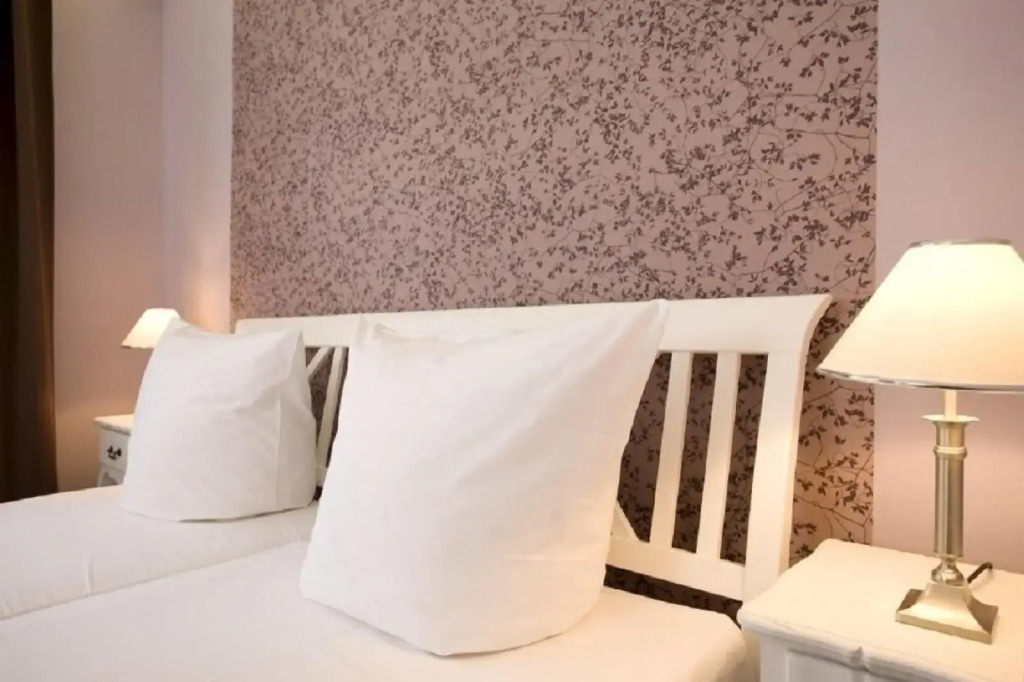 Pension Mariposa