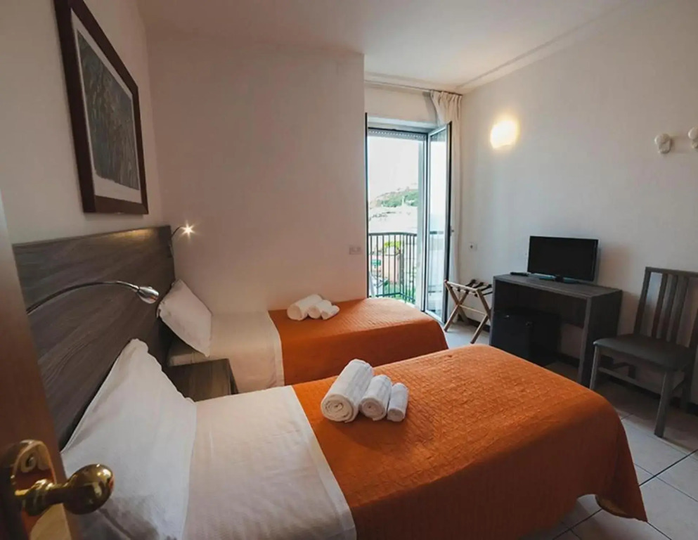 Hotel Madison