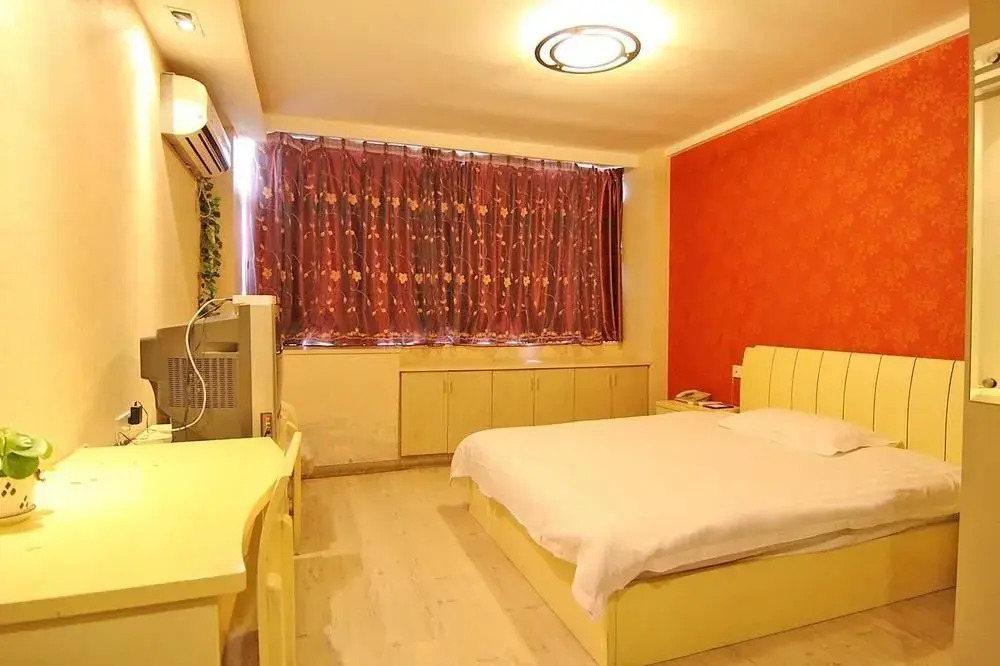 Nanyuan Inn Ningbo