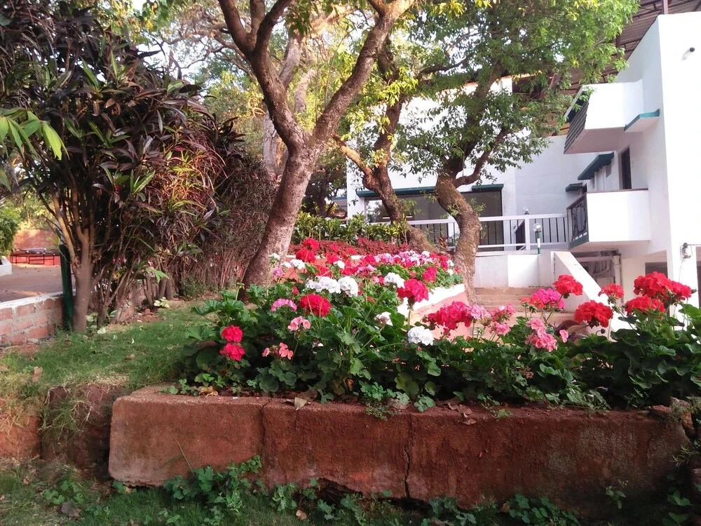 Vimal Holidays Resort