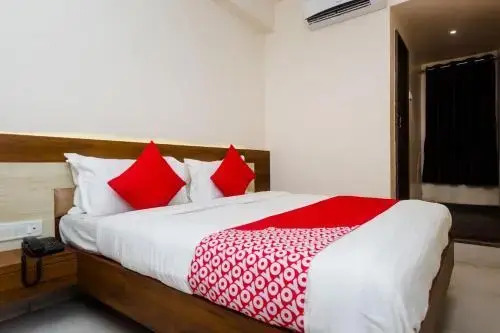 Garima Palace by OYO Rooms