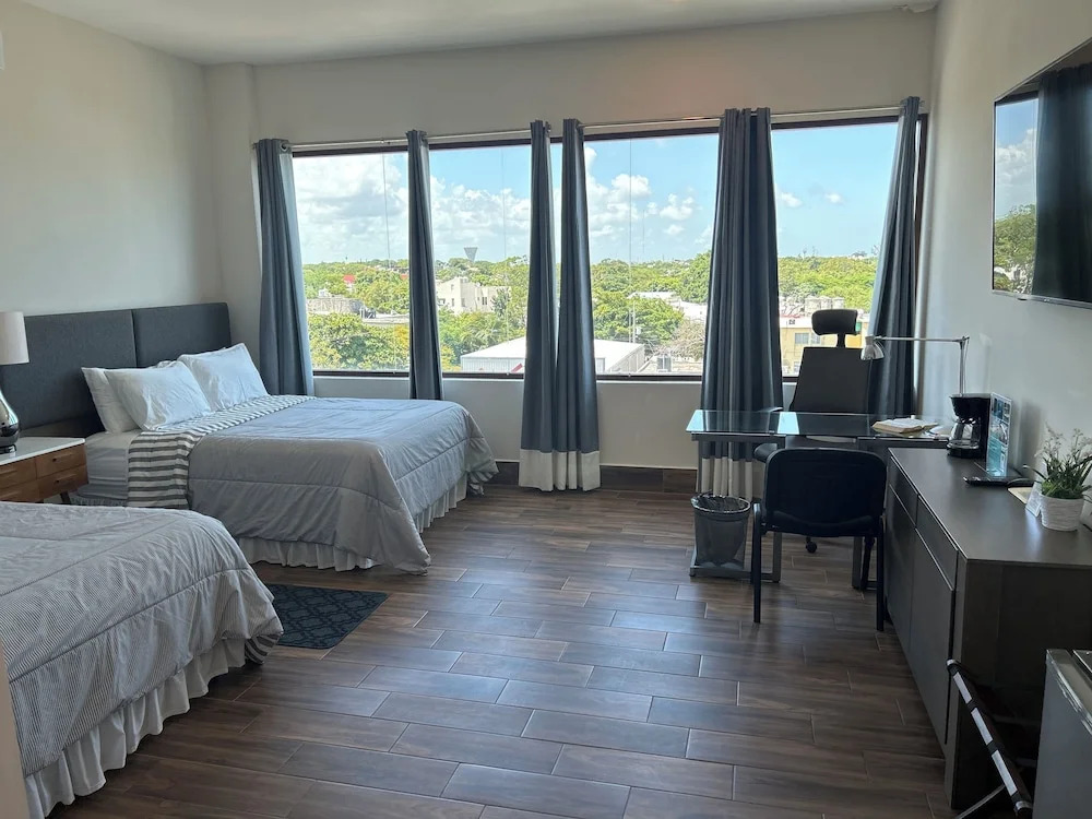 Sky Inn Hotel - Cancun
