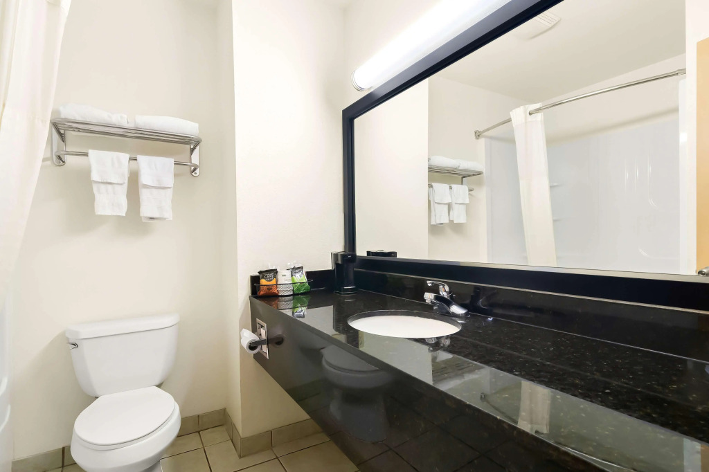 Best Western Stateline Lodge