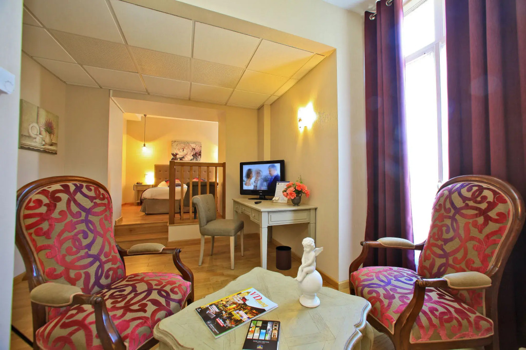 Hotel Beau Site - Rocamadour