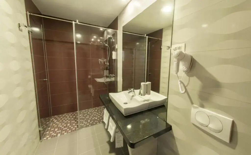 Hotel Mostar