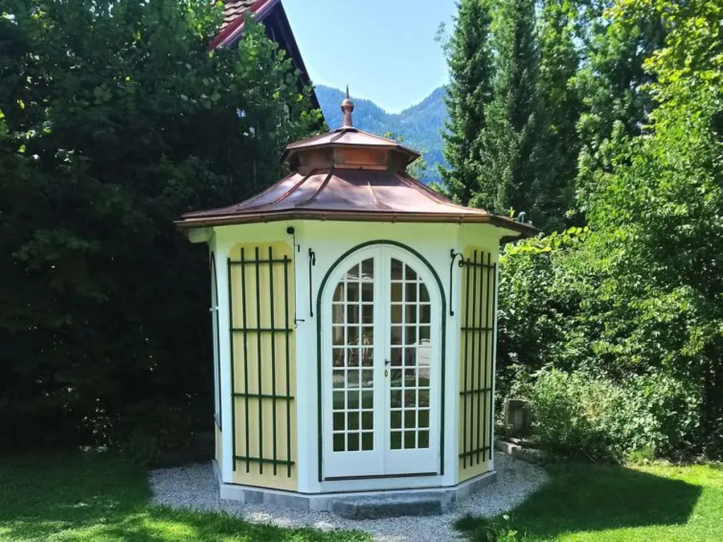 Rosenvilla Bad Ischl