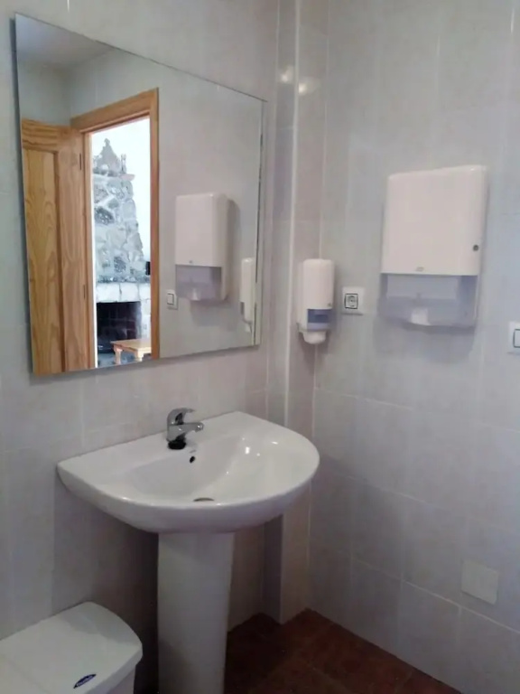 Mágina Dream La Guardia, apartamentos rurales en montaña