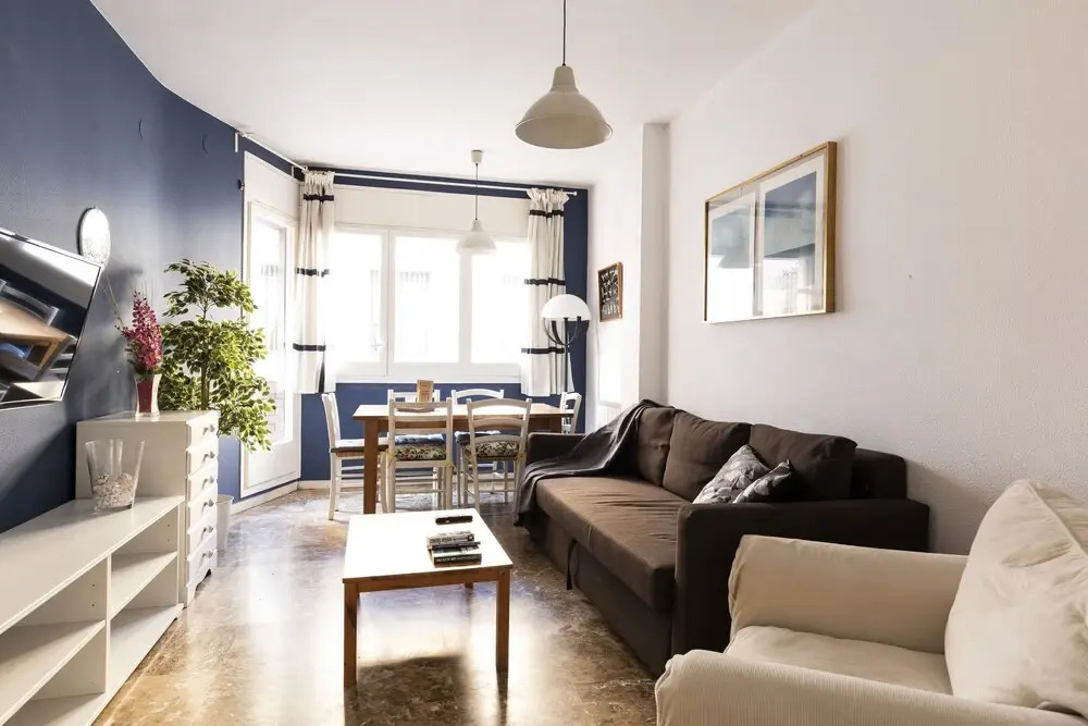 AB Sagrada Família Ptge Bocabella Apartment