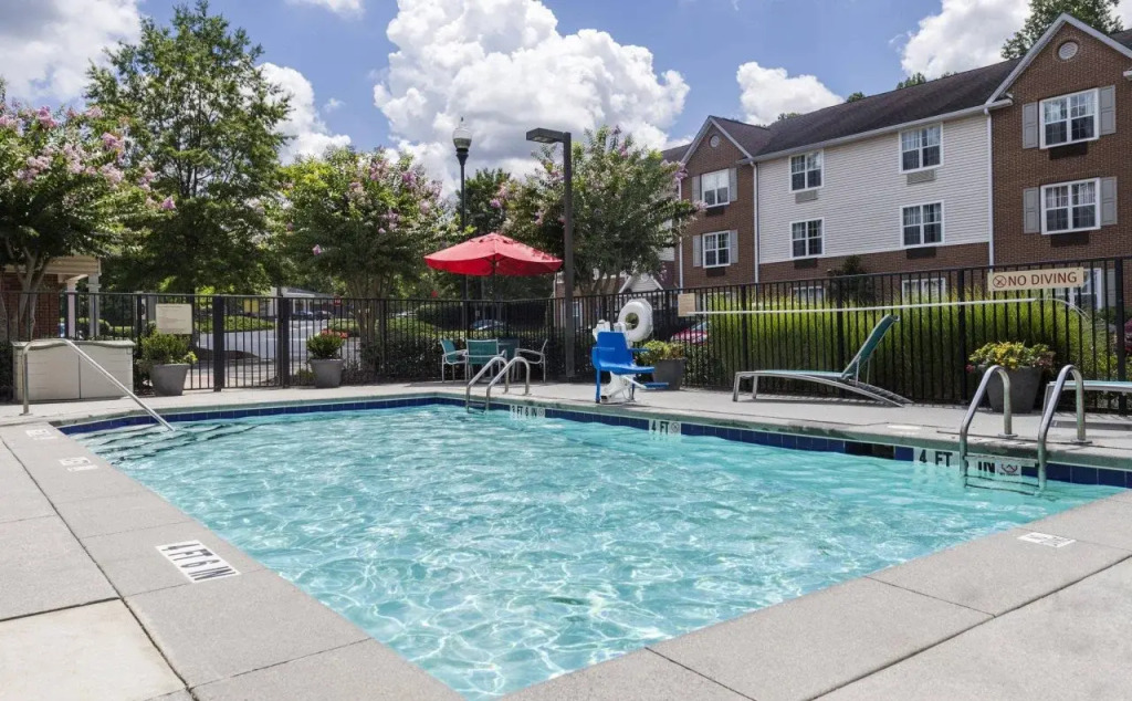 TownePlace Suites by Marriott Atlanta Kennesaw