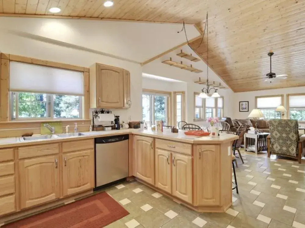 R N R Pagosa 3 Br Home by RedAwning