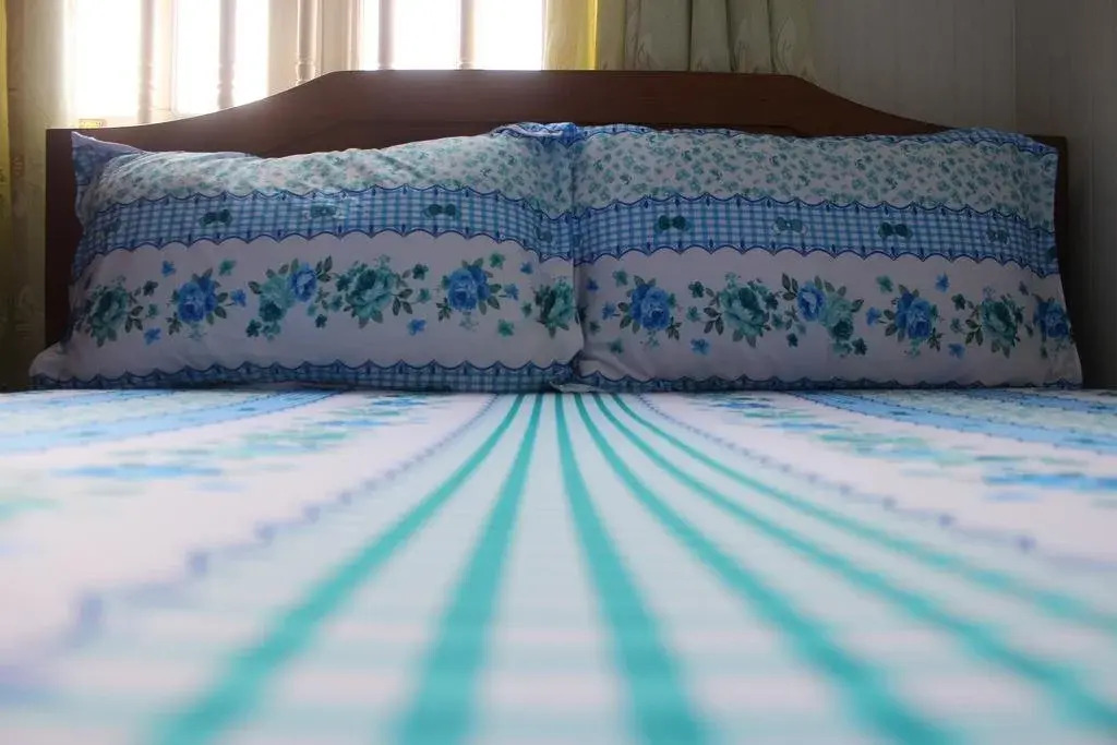 Truong Phat Motel