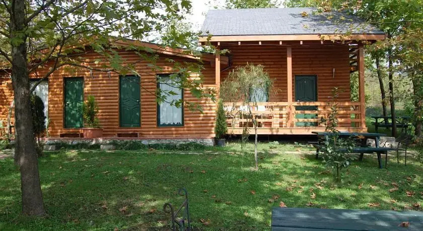 Motel Tatil Keyfi