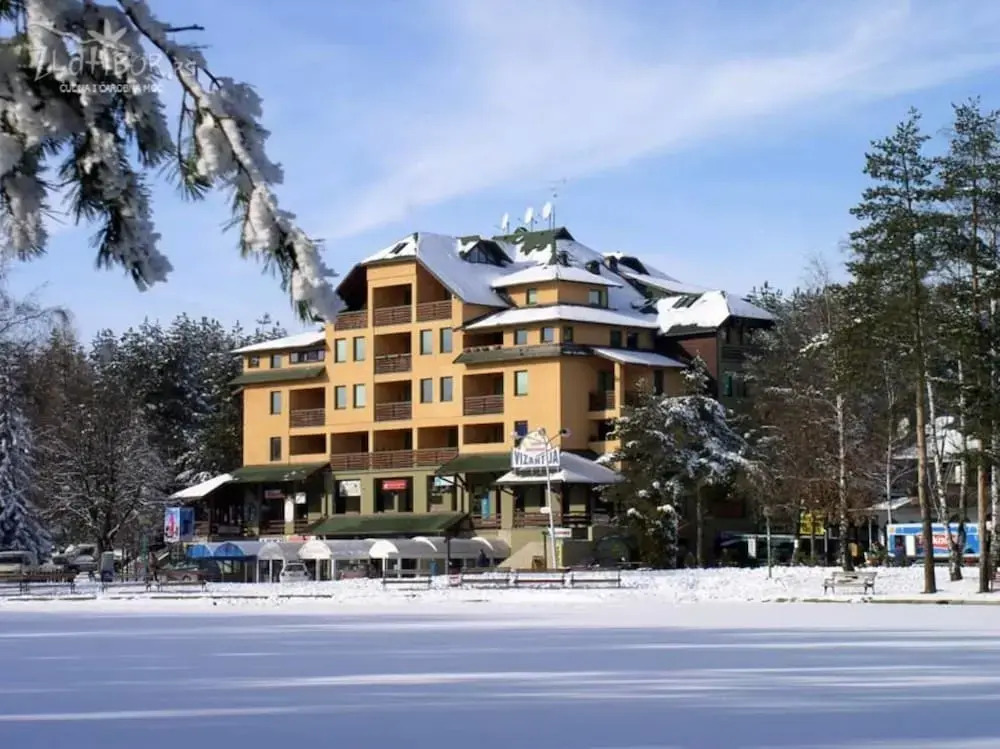 Apartment Daroteka